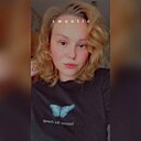 Аня, 20 лет