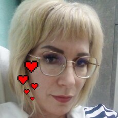 Фотография девушки Ирина, 49 лет из г. Сыктывкар