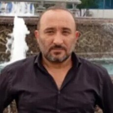 Фотография мужчины Rasul, 45 лет из г. Астана