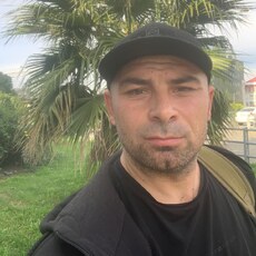 Фотография мужчины Рустам, 45 лет из г. Нефтеюганск