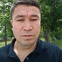 Мурад, 40 лет