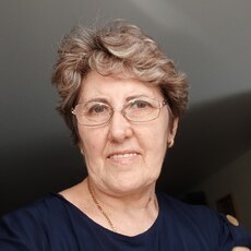 Фотография девушки Галина, 63 года из г. Омск