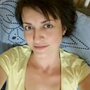 Девушка, 43 года