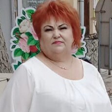 Фотография девушки Наталья, 52 года из г. Рубцовск