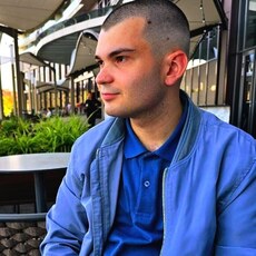 Фотография мужчины Денис, 21 год из г. Минск