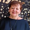 Просто Лена, 53 года