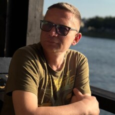 Фотография мужчины Дёма, 46 лет из г. Псков