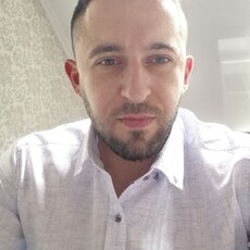 Фотография мужчины Олег, 33 года из г. Пущино