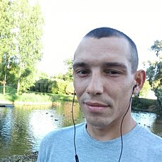 Фотография мужчины Василий, 32 года из г. Псков