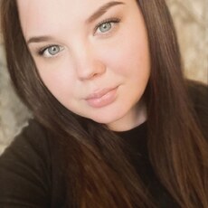 Фотография девушки Настя, 24 года из г. Гатчина