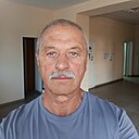 Сергей, 63 года