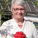 Аленка, 59 лет