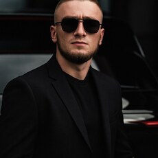 Фотография мужчины Максим, 25 лет из г. Уфа