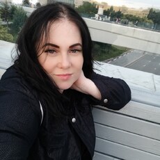 Фотография девушки Анастасия, 38 лет из г. Москва