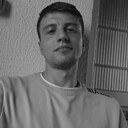 Глеб, 23 года