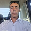 Бурхан, 32 года