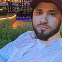 Шамиль, 30 лет