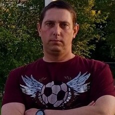 Фотография мужчины Сергей, 38 лет из г. Самара