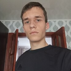 Фотография мужчины Сергей, 18 лет из г. Столин