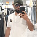 Абду, 35 лет