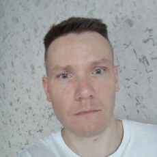 Фотография мужчины Максим, 39 лет из г. Новосибирск