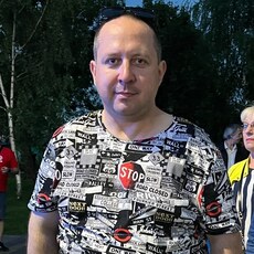 Фотография мужчины Евгений, 39 лет из г. Слуцк