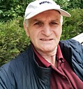 Тимур, 59 лет