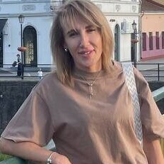 Фотография девушки Євгенія, 41 год из г. Ужгород