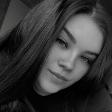 Фотография девушки Вика, 21 год из г. Судогда