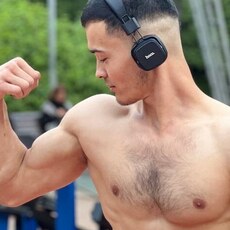 Фотография мужчины Махмуд, 26 лет из г. Балашиха