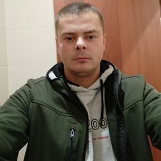 Фотография мужчины Misha, 24 года из г. Столин