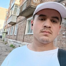 Фотография мужчины Бек, 31 год из г. Узловая