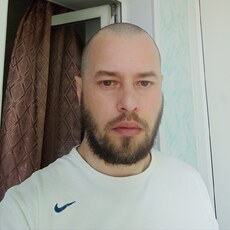 Фотография мужчины Стас, 35 лет из г. Губкин