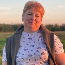 Фотография девушки Мария, 43 года из г. Оренбург