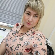 Фотография девушки София, 37 лет из г. Шелехов