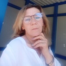 Фотография девушки Василина, 48 лет из г. Владимир
