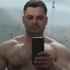 Фотография мужчины Антон, 36 лет из г. Биробиджан