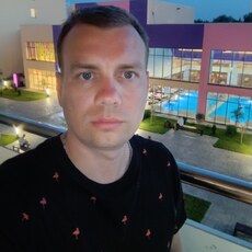 Фотография мужчины Андрей, 34 года из г. Котлас