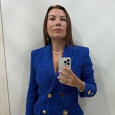 Фотография девушки Татьяна, 38 лет из г. Ейск