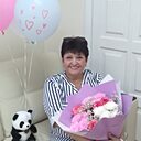 Татьяна, 57 лет