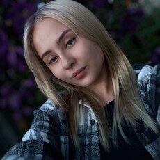 Фотография девушки Яна, 22 года из г. Стерлитамак