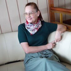 Фотография девушки Людмила, 46 лет из г. Самара