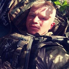Фотография мужчины Артём, 26 лет из г. Ангарск