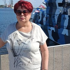 Фотография девушки Светлана, 58 лет из г. Ярославль