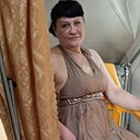 Люба, 54 года