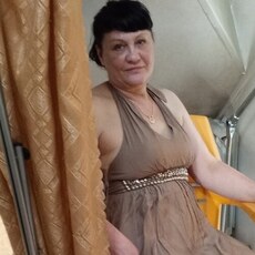 Фотография девушки Люба, 54 года из г. Нижний Тагил
