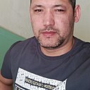 Али, 37 лет