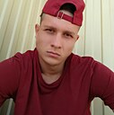 Александр, 27 лет