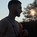 Намиг, 24 года