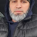 Джамал, 45 лет
